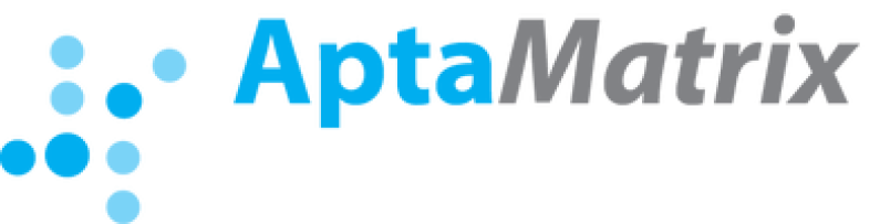 aptamatrix logo
