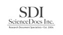 ScienceDocs Inc. 