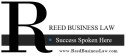 REED CNY BUSINESS LAW, P.C.