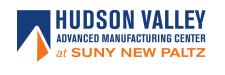 Hudson Valley Advanced Manufacturing Center at SUNY New Paltz (HVAMC)