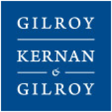 GILROY KERNAN & GILROY 