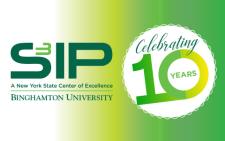 S3IP A New York State Center of Excellence Binghamton University