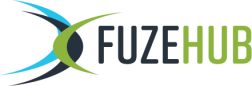 fuzehub logo b
