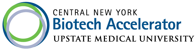 CNY Biotech Accelerator, Upstate Medical University